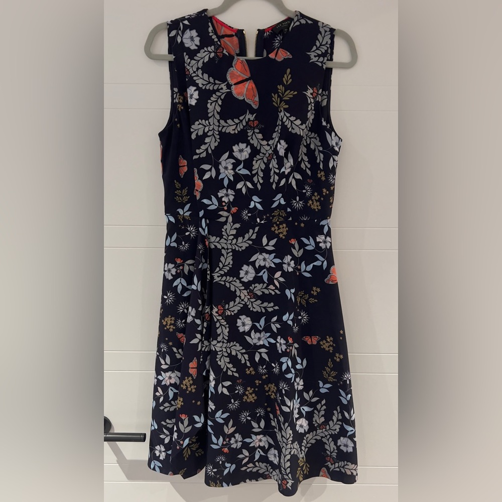 Ted Baker London Dress